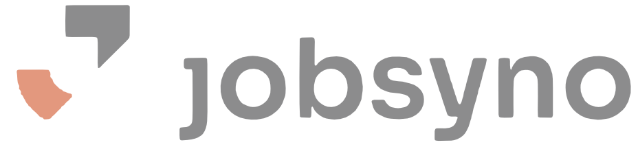 Jobsyno Logo